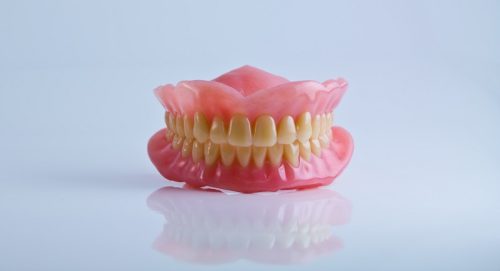 دندان مصنوعی ثابت